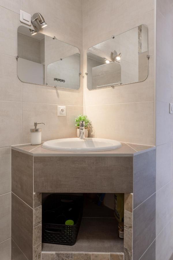 Travel Homes - Le Rebberg, Superbe Vue A Mulhouse Exterior photo